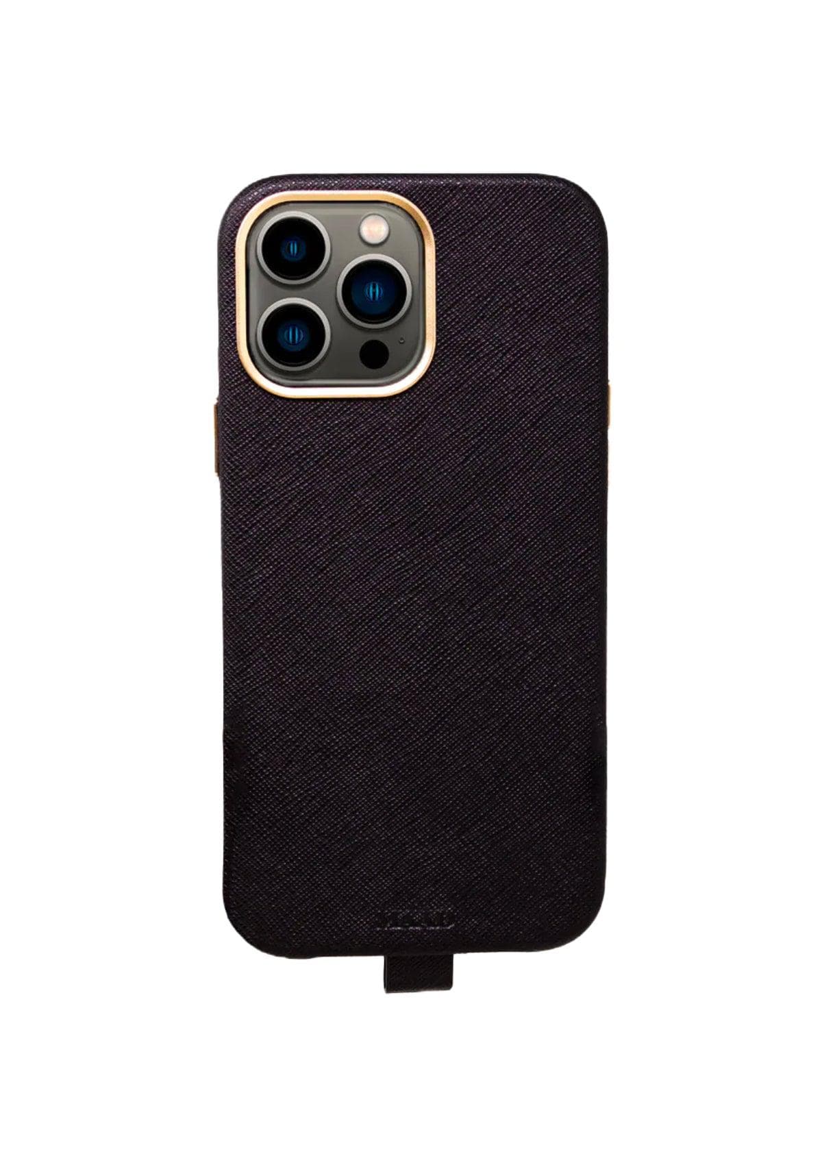 Maad iPhone Case - Black 13 Pro Max