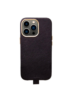 Maad iPhone Case - Black 13 Pro