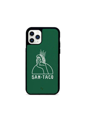 San Taco Phone Case - 11 Pro