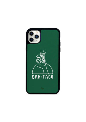 San Taco Phone Case - 11 Pro Max
