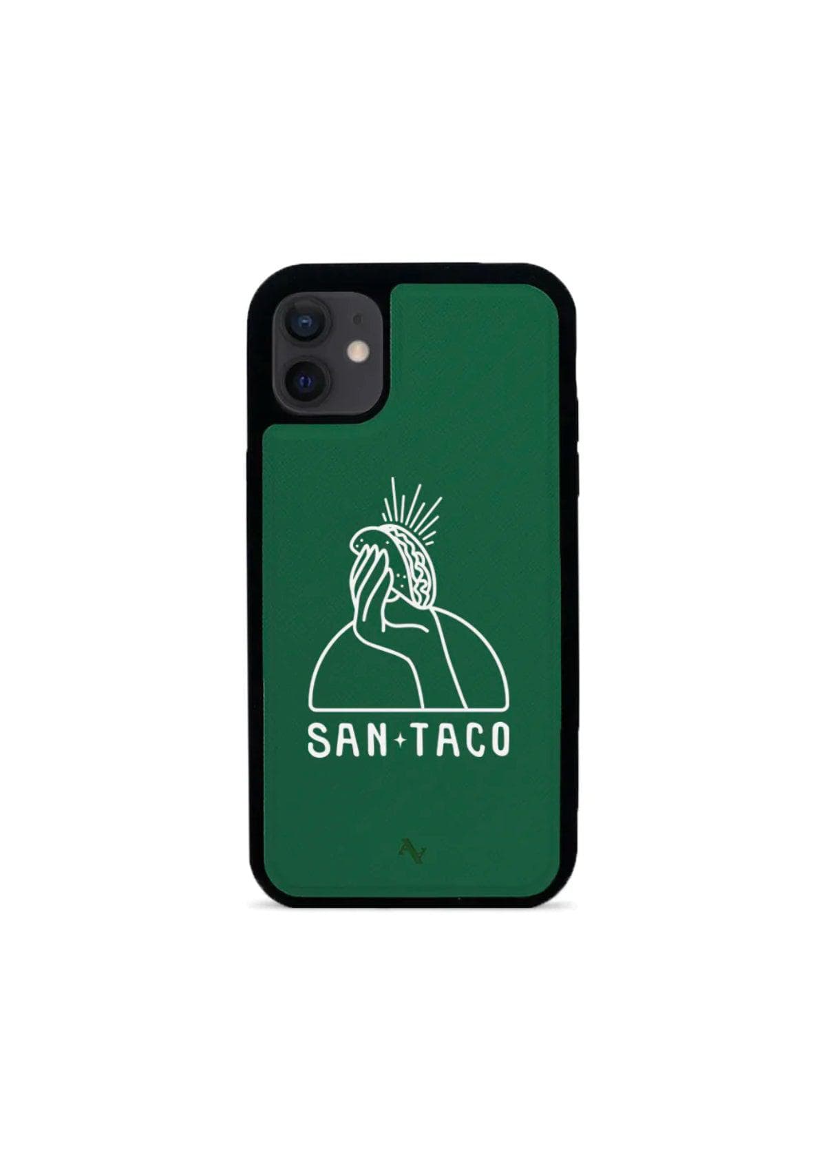 San Taco Phone Case - 12