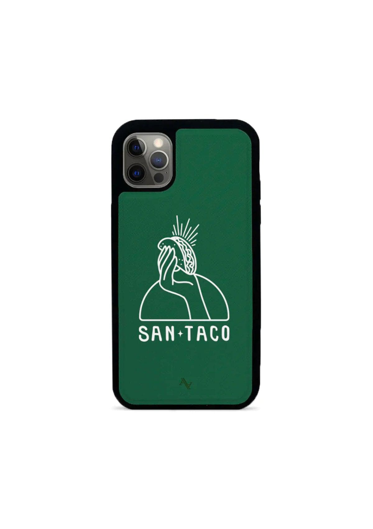 San Taco Phone Case - 12 Pro