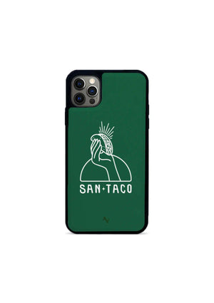 San Taco Phone Case - 12 Pro Max