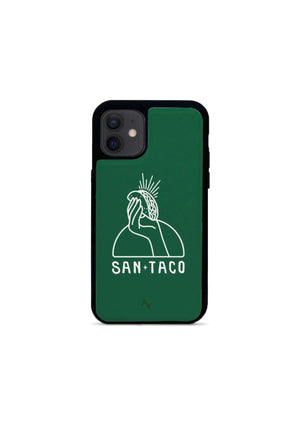 San Taco Phone Case - 12 Mini