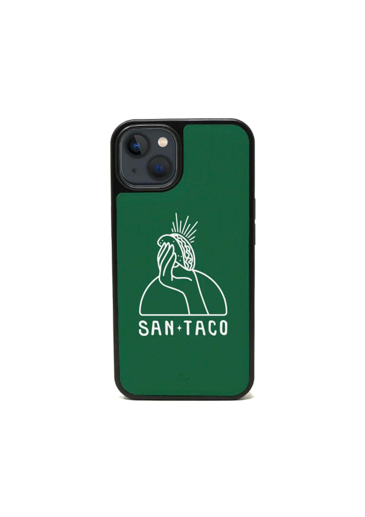 San Taco Phone Case - 13
