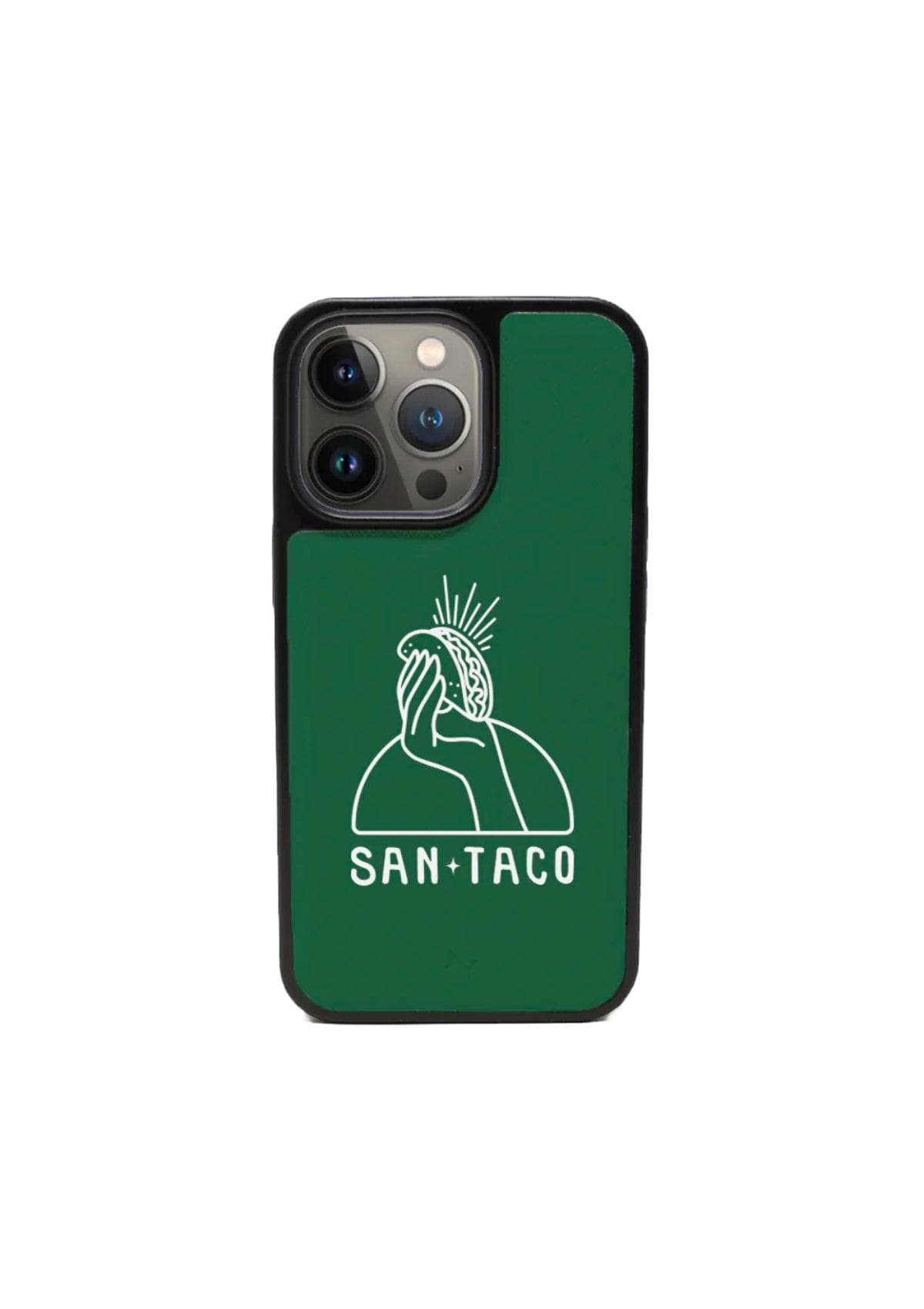 San Taco Phone Case - 13 Pro