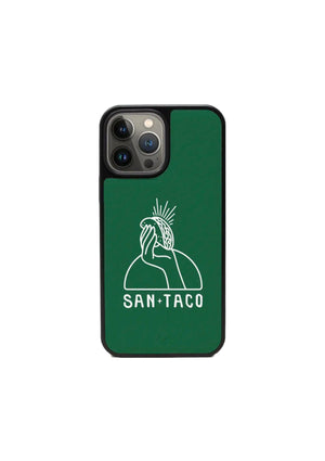 San Taco Phone Case - 13 Pro Max