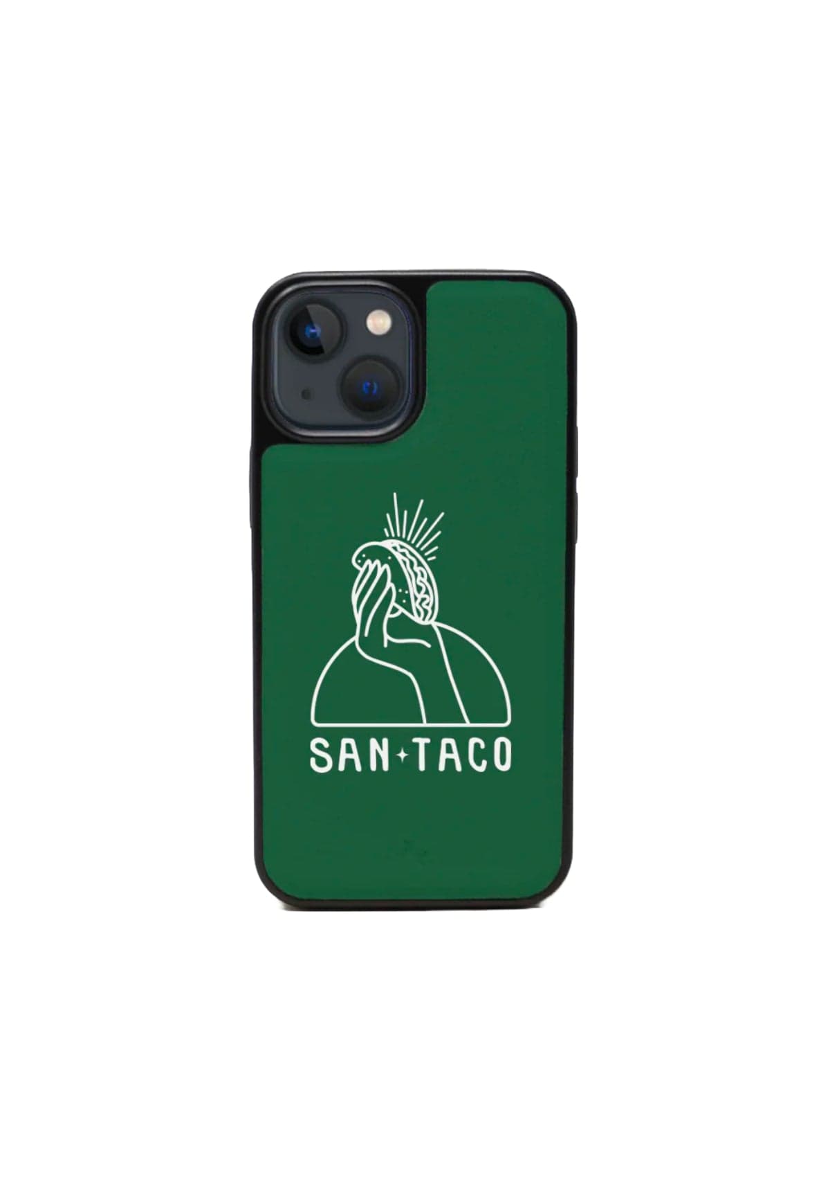 San Taco Phone Case - 13 Mini