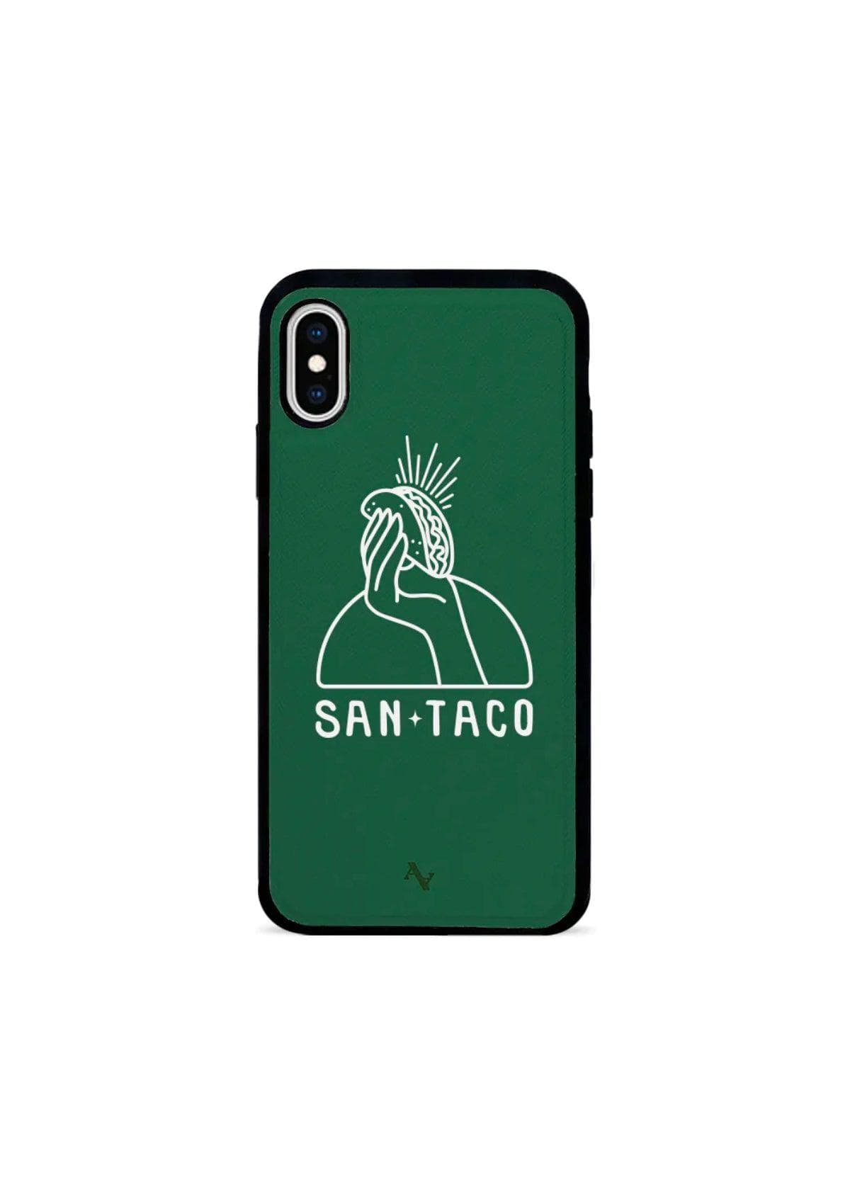 San Taco Phone Case - X/XS