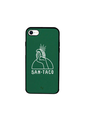San Taco Phone Case - 7/8/SE