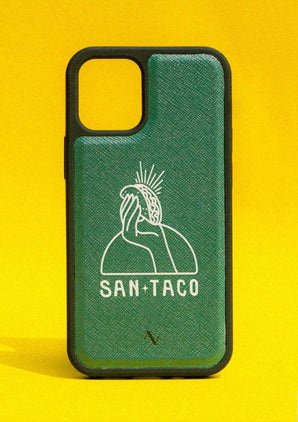 San Taco Phone Case - 11
