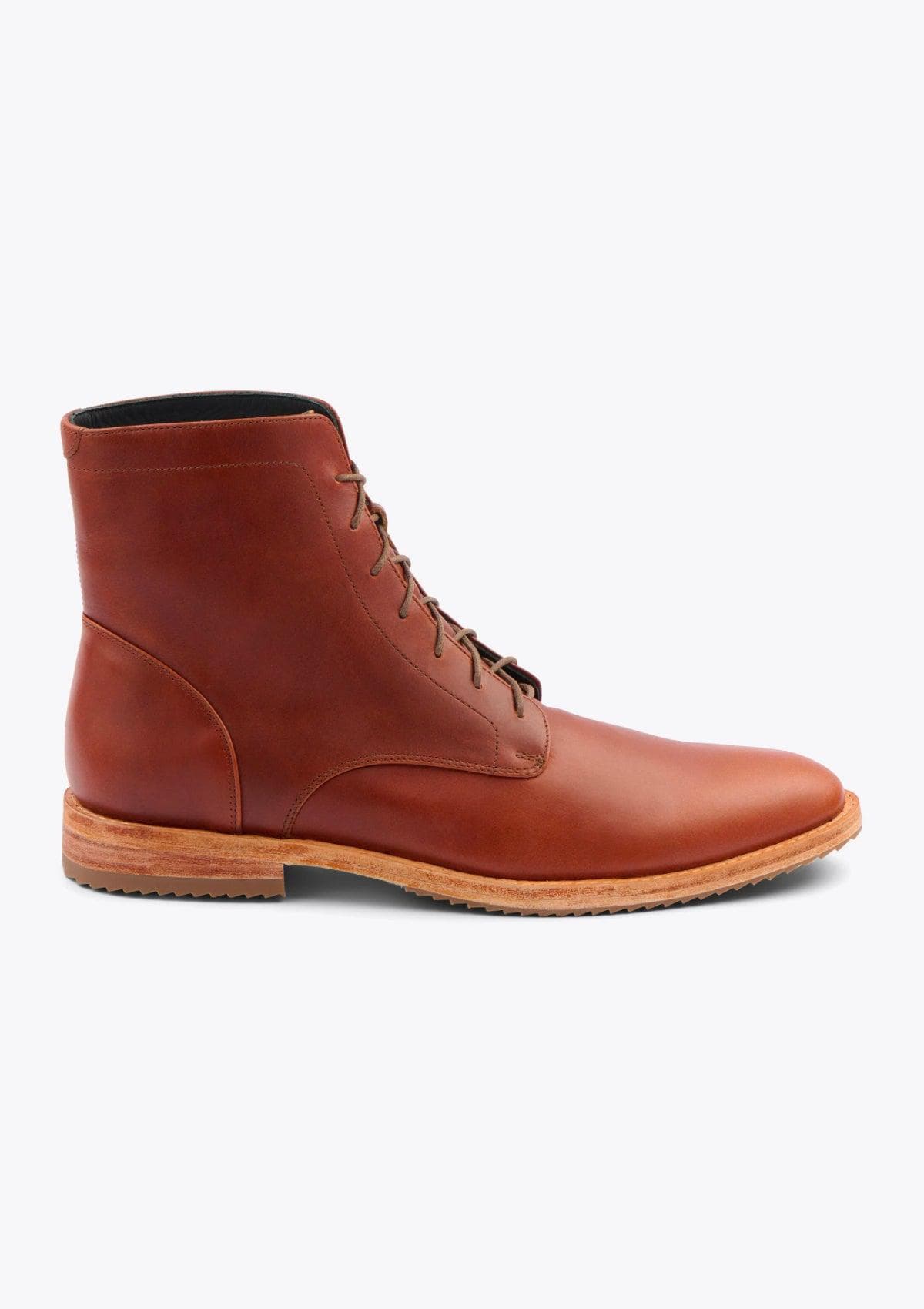 Marketplace | Nisolo Everyday Lace-Up Boot – ACAPELLA