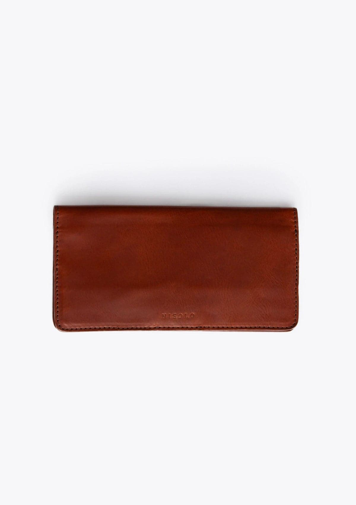 Nisolo Classic Wallet - Rosewood