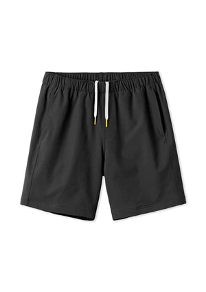 All Over Shorts - Black 