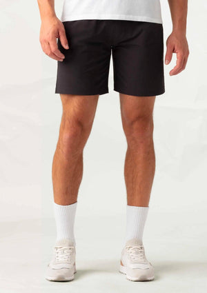 All Over Shorts - Black 