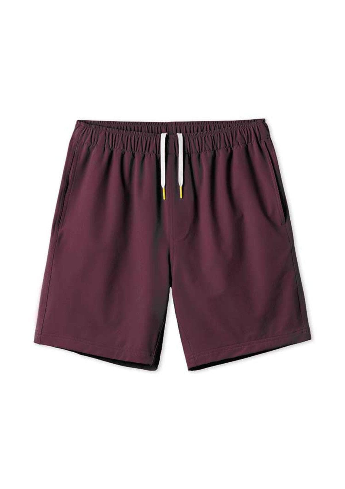 All Over Shorts - Port