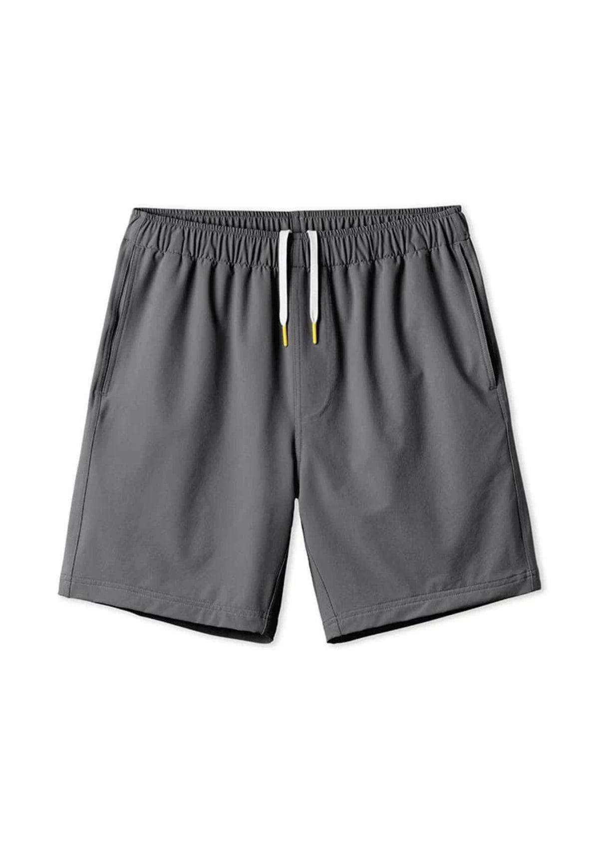 All Over Shorts - Carbon