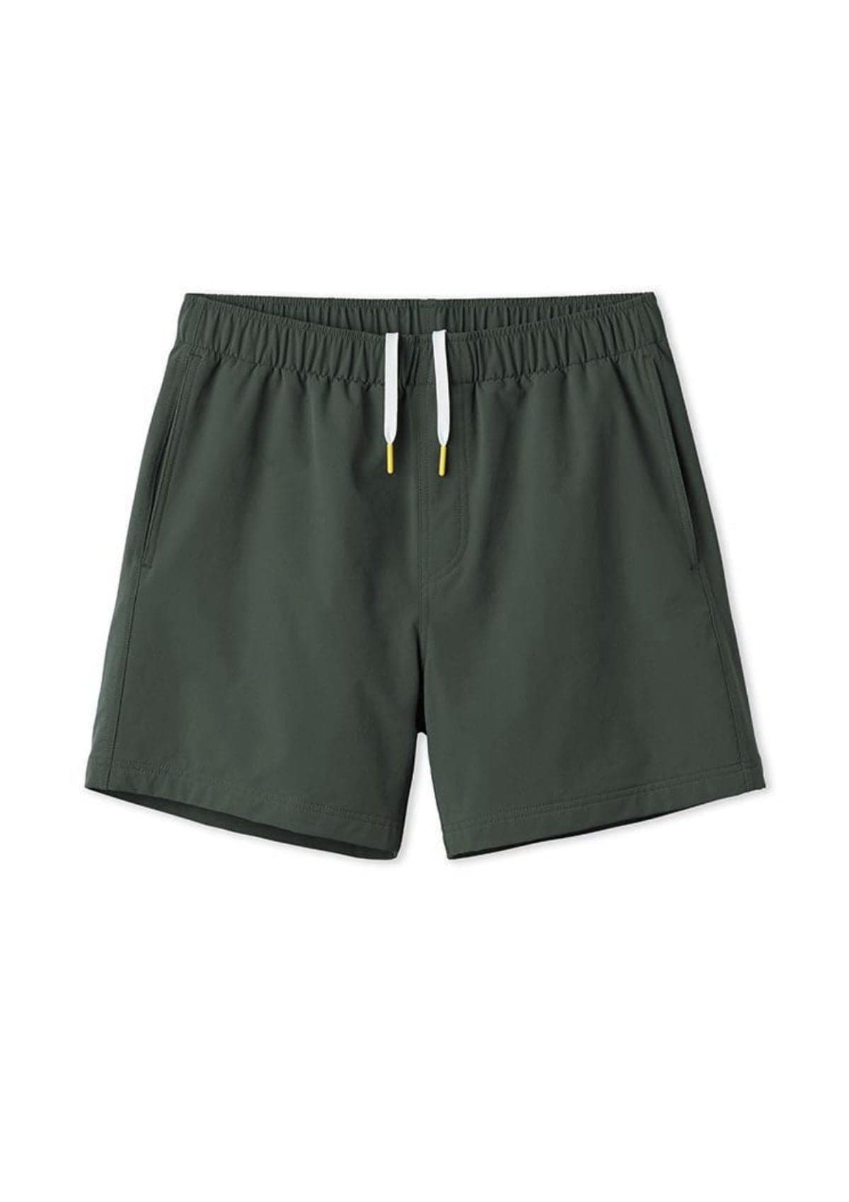 All Over Short 5.5 - Army Green