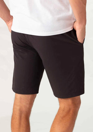 All Over Shorts - Black