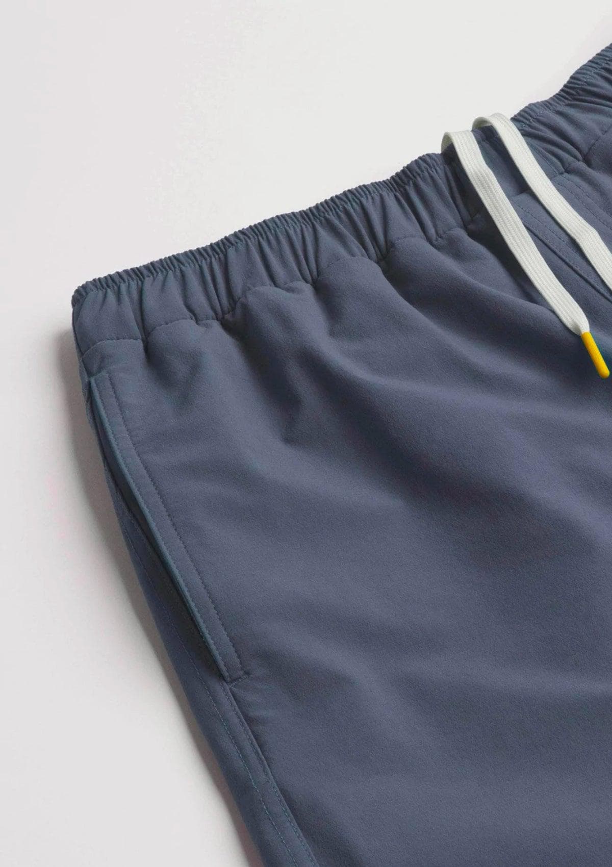 All Over Shorts Lined - Cobalt