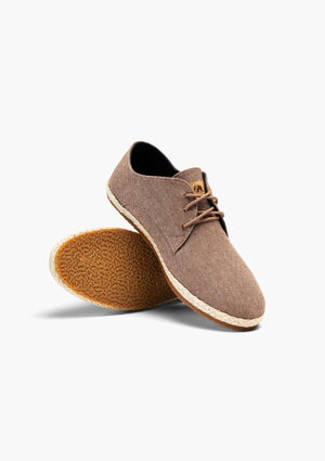 Patara Eco Sneakers - Brown
