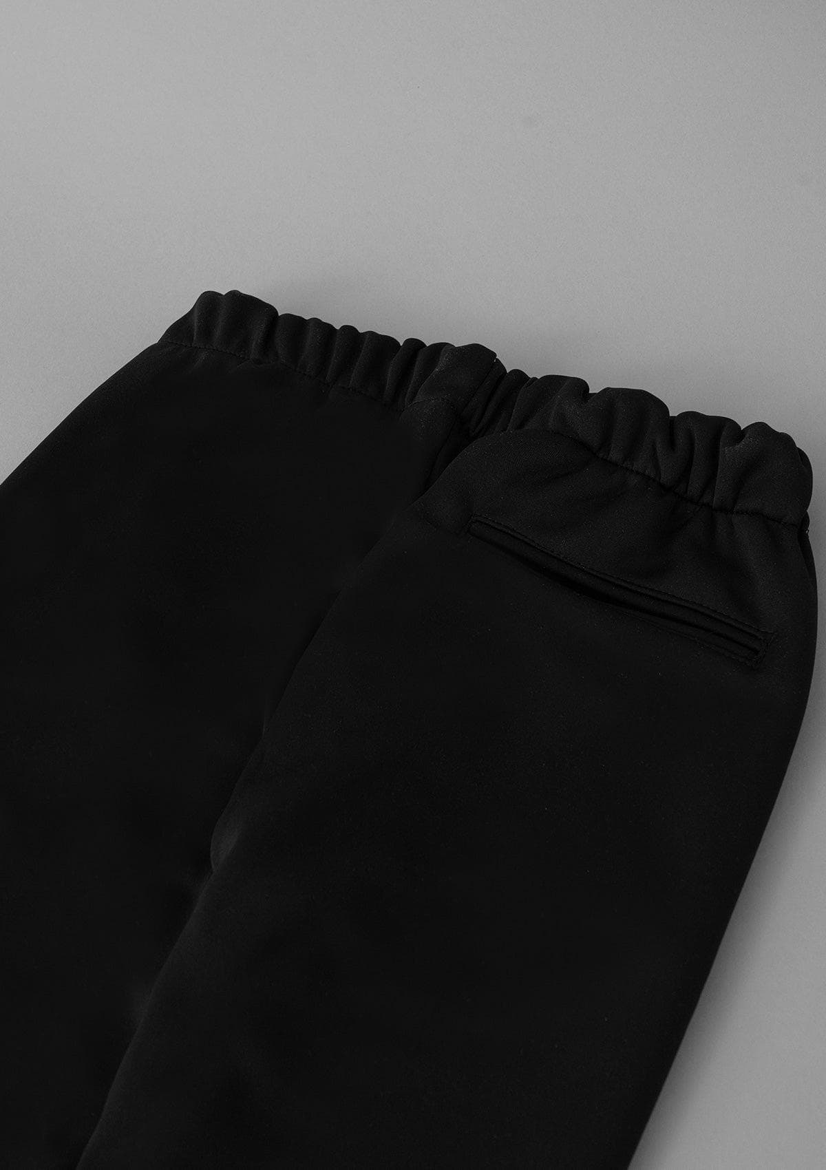 Philly Track Pants - Ash