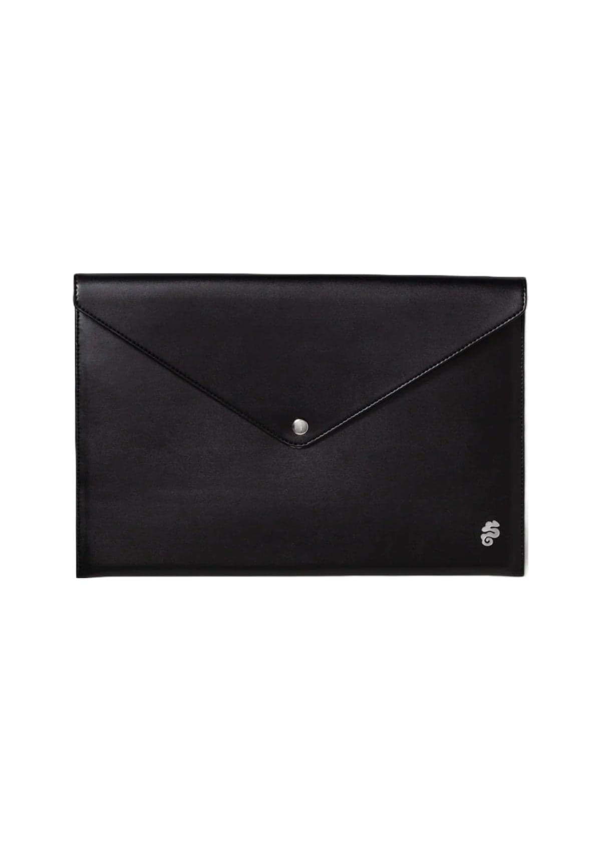 Sarelly Envelope Portalaptop - Black