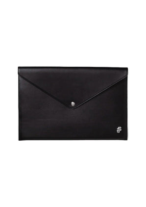 Sarelly Envelope Portalaptop - Black