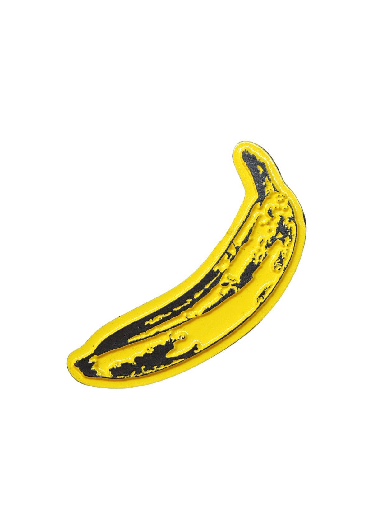 The Darks Banana Warhol - Pin